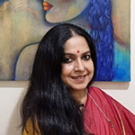 Jaya Srinivasan